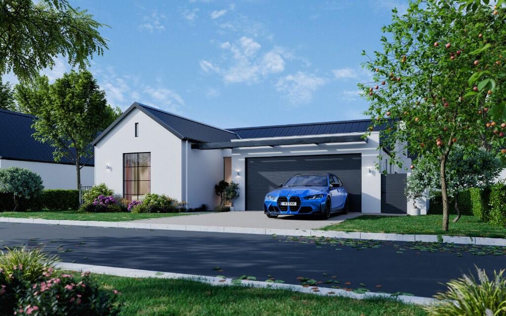 Main image of property: Paarl, Western Cape