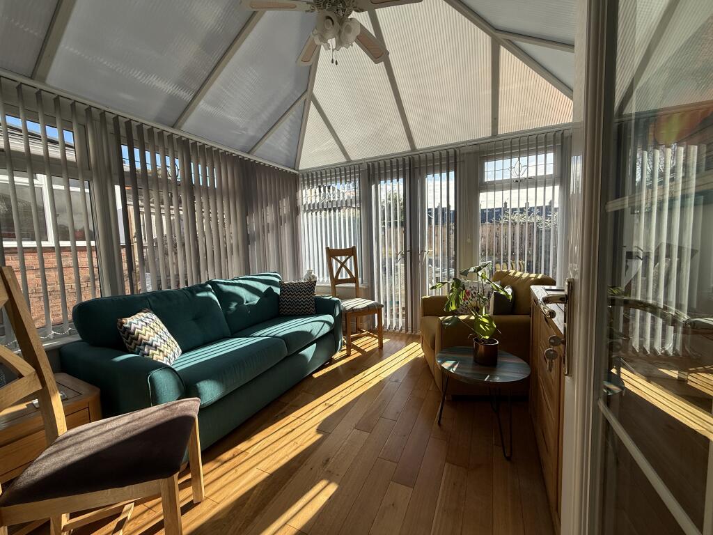 House in Penrith, Townhead - More