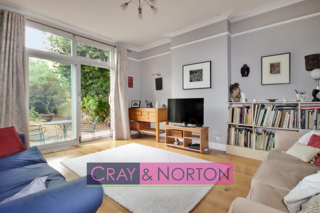 Morland Avenue, East Croydon, CR0 photo 4