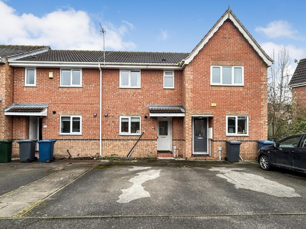 Main image of property: Syon Park Close, West Bridgford, Nottingham, Nottinghamshire, NG2