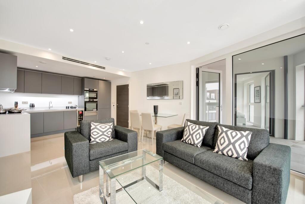 Main image of property: Conquest Tower, 130 Blackfriars Road, Southwark, London, SE1