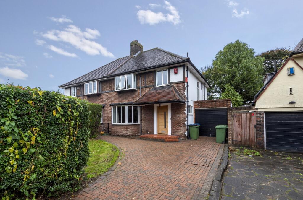 Main image of property: Eltham Road London SE9