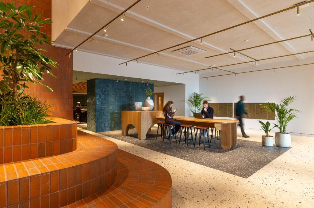 Main image of property: The Maple, London, NW2