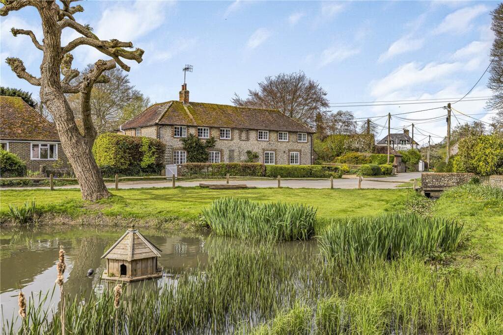 Main image of property: East Dean, Chichester, West Sussex, PO18