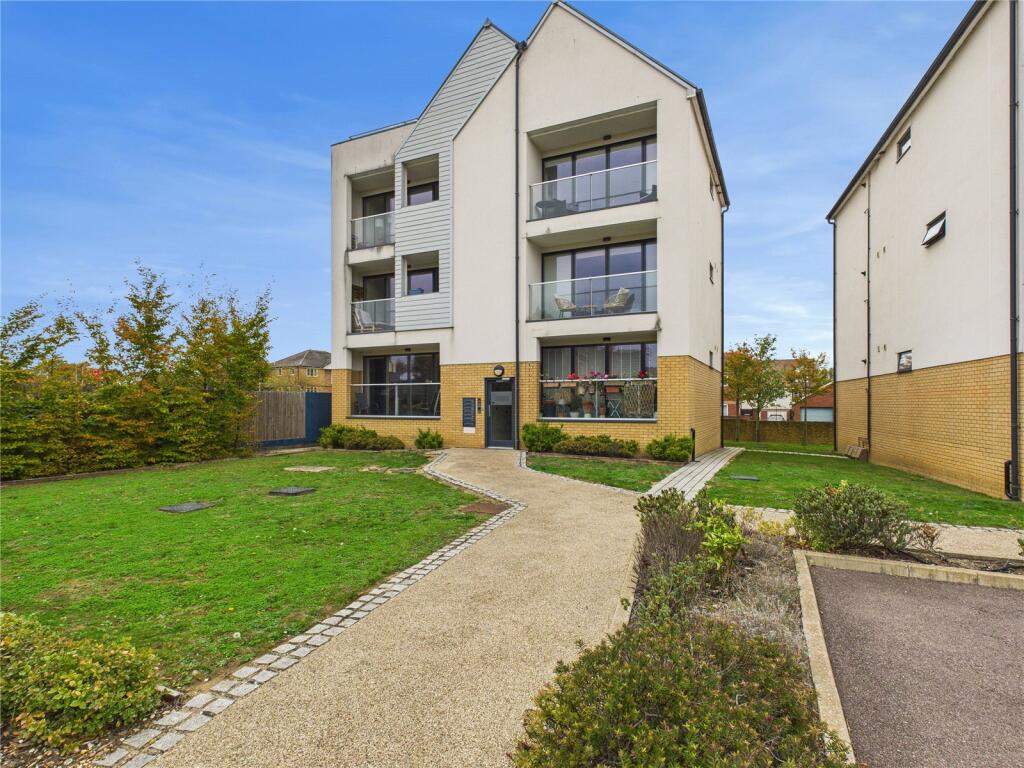 Main image of property: Point Chase, Marks Tey, Colchester, Essex, CO6