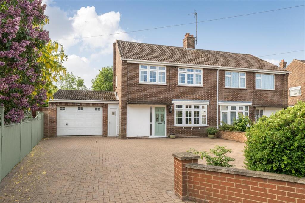 Main image of property: High Street, Kempston