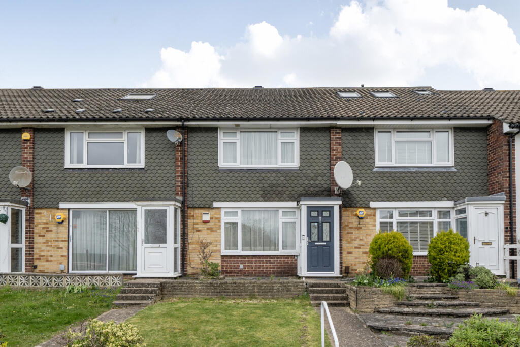 Main image of property: Lymington Drive, Ruislip, Middlesex