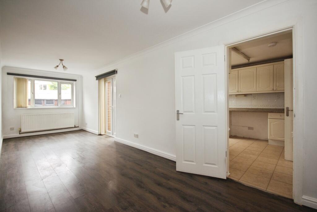 House in Coventry - More