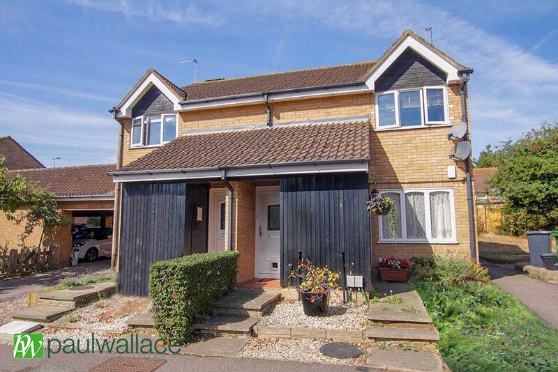 Main image of property: Beeston Drive, West Cheshunt