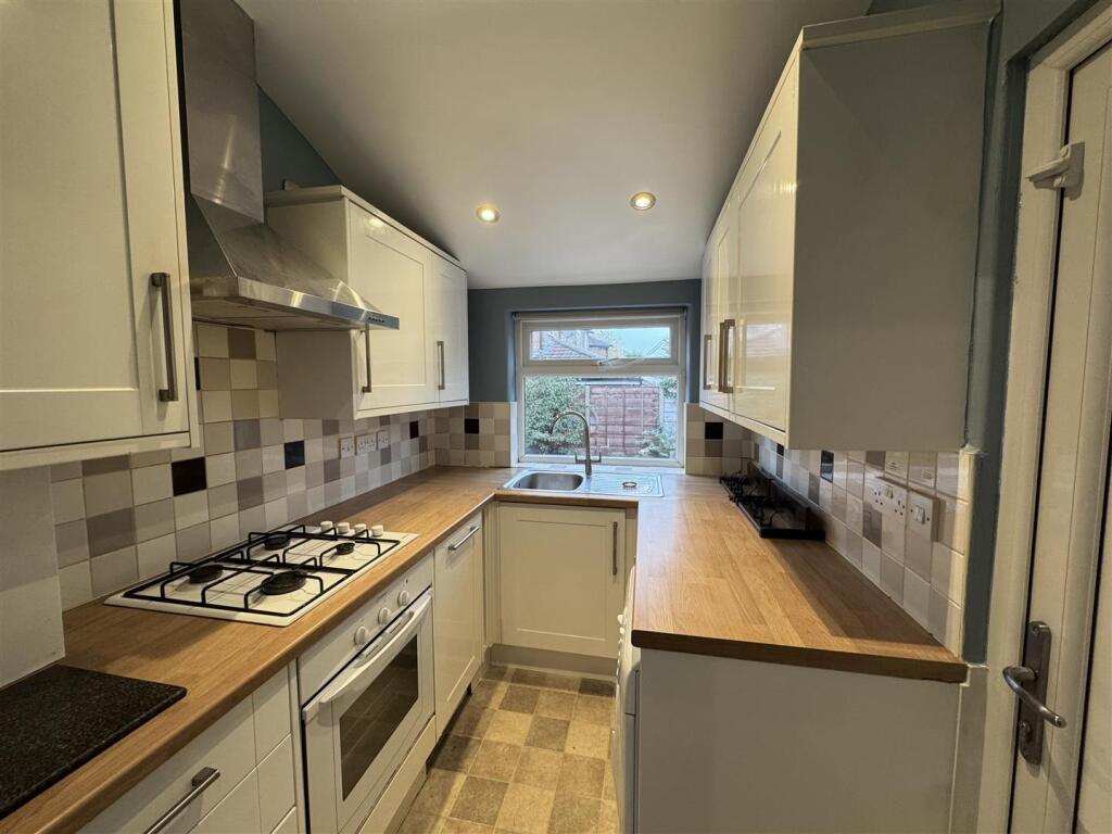 House in Warrington - View 4