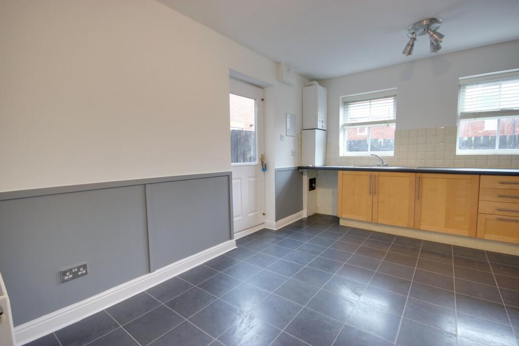 House in Beverley, East Riding of Yorkshire - More
