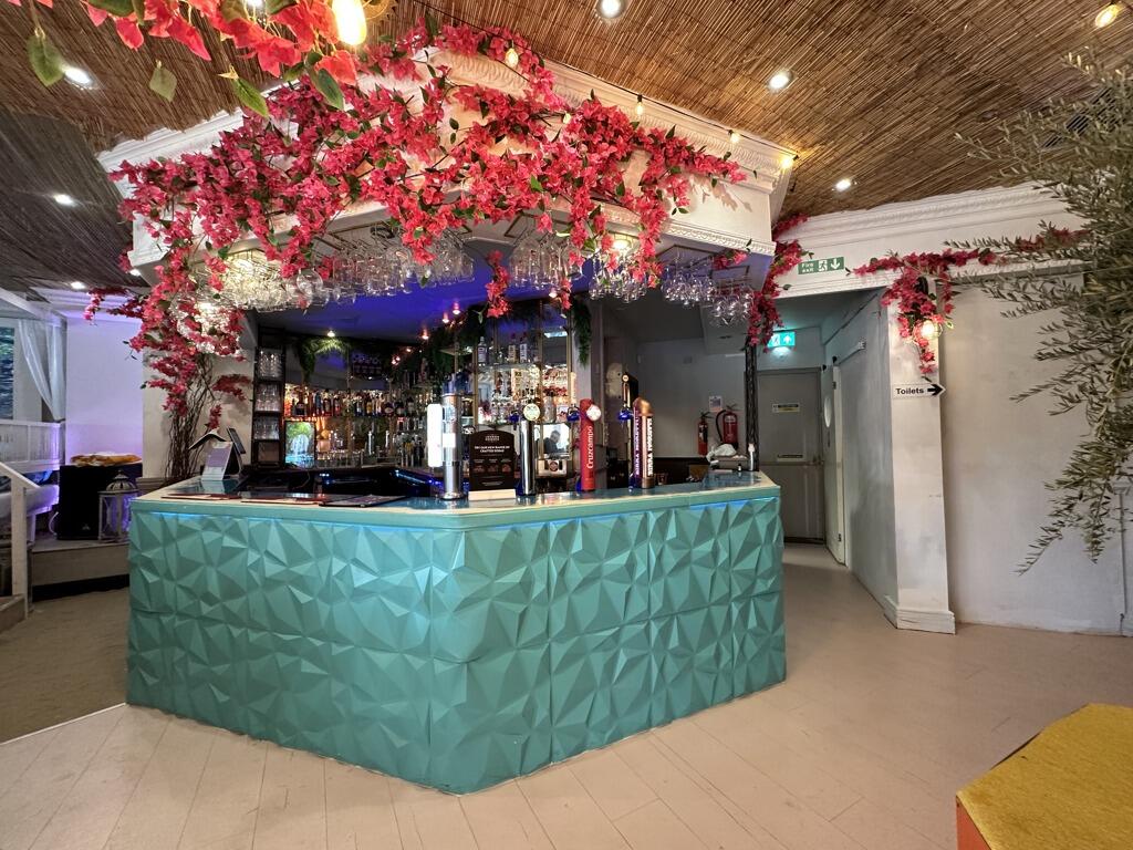 Additional image 2 of 19 Lansdowne Road & Basement Of, 15-19a Lansdowne Road, Bournemouth, Dorset, BH1 1RZ