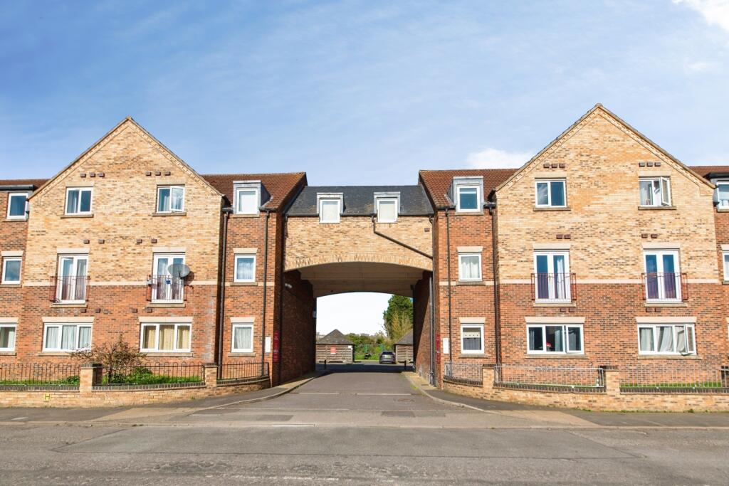 Main image of property: Castle Square, Wyberton West Road, Boston, Lincolnshire, PE21