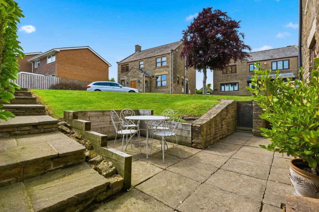 Barley Mews, Dronfield Woodhouse, S18 photo 4