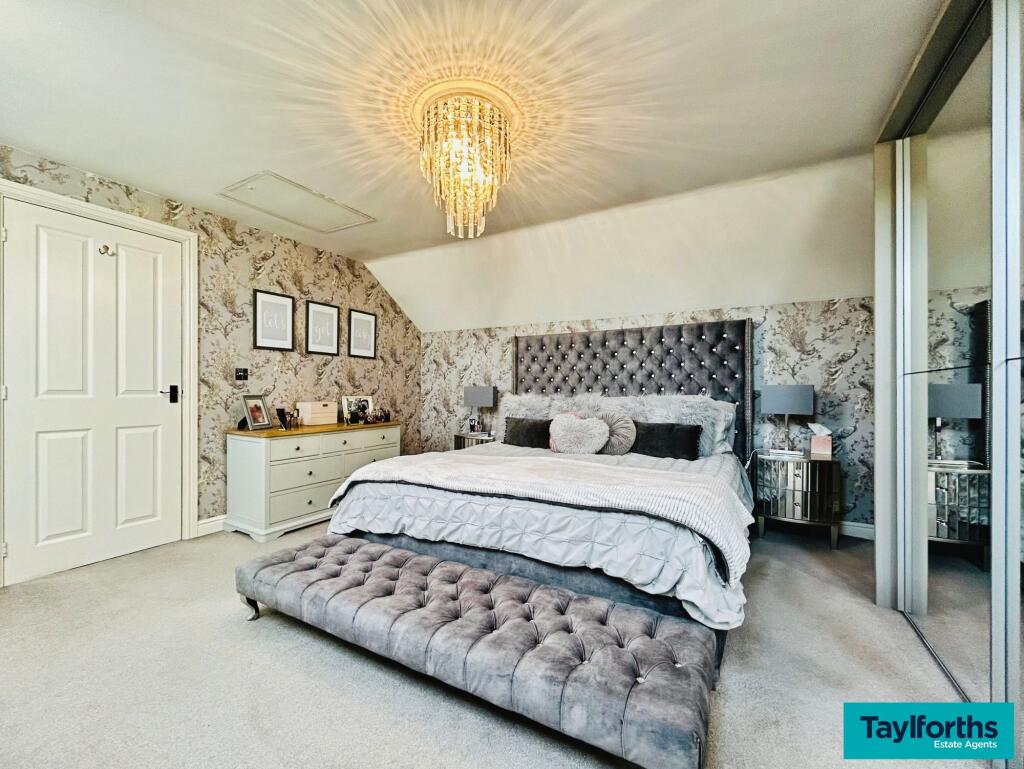 Additional image 8 of Grove Street, Earby, BB18