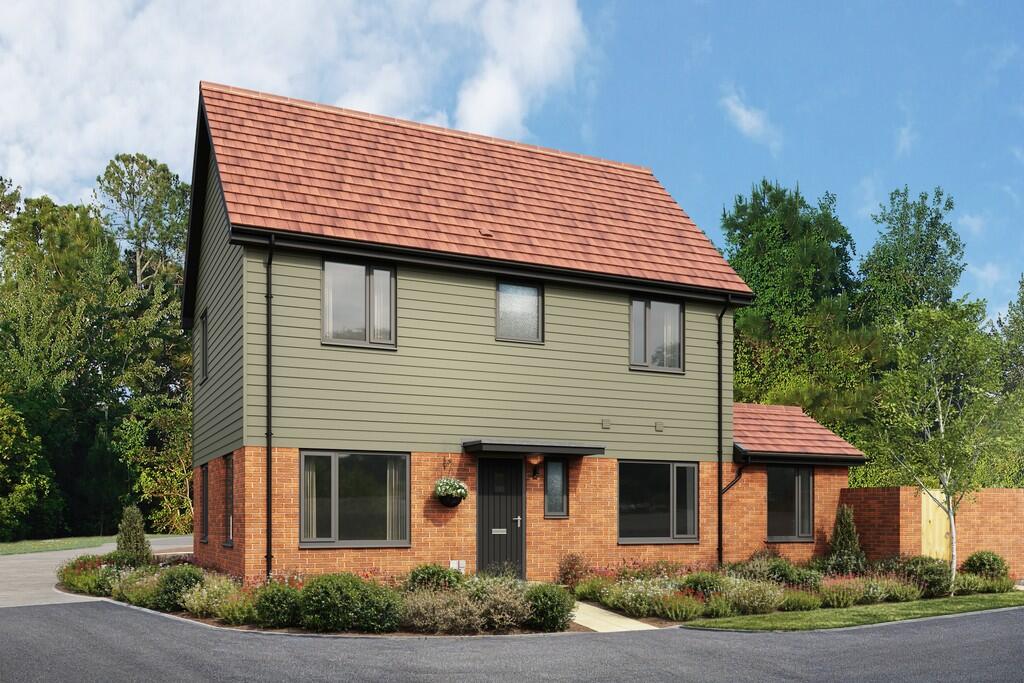 Main image of property: Mindenhurst Road, Deepcut, 
GU16 6LG