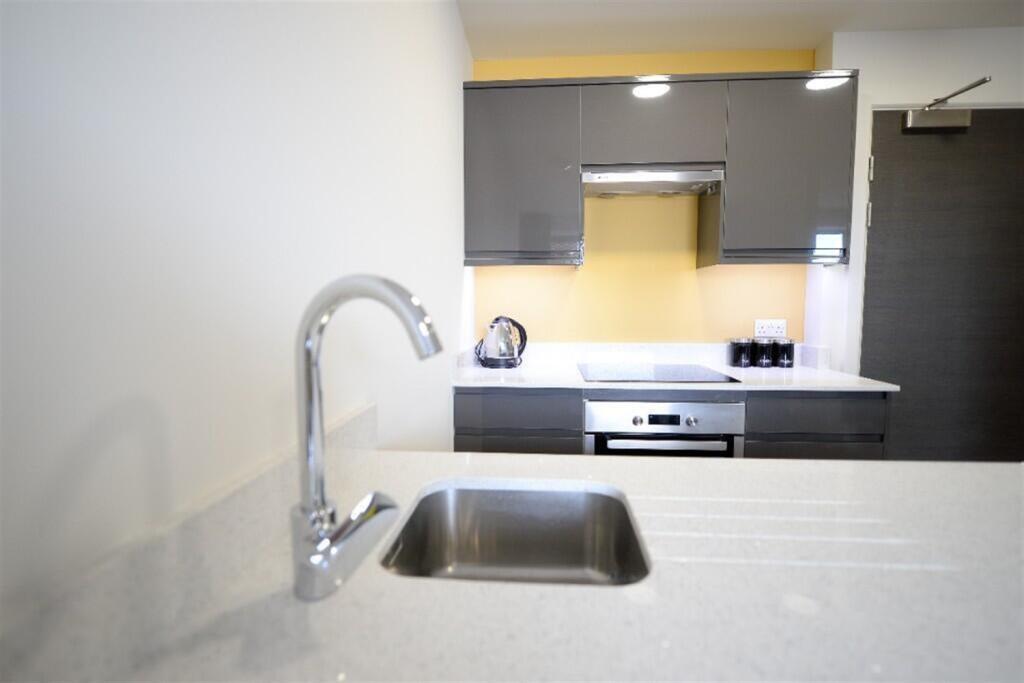 Studio apartment for rent