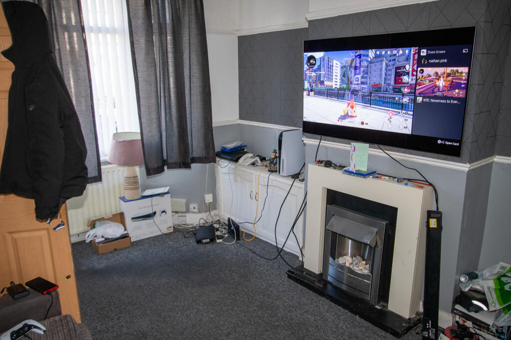 Stainer Close, Liverpool, L14 photo 4