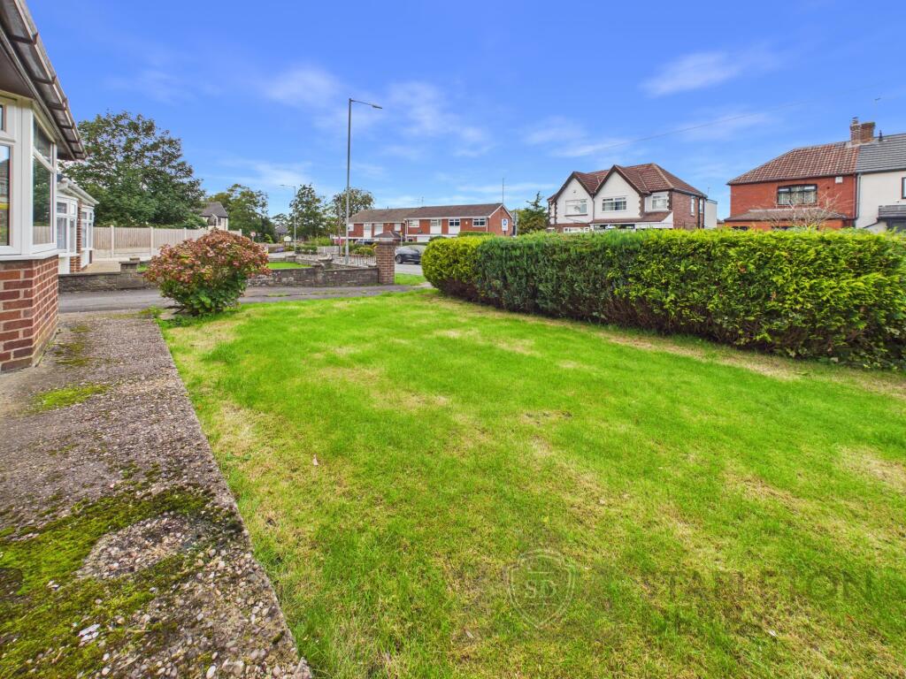 House in Warrington - View 3