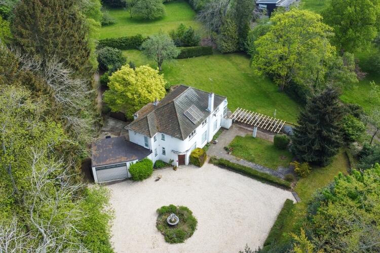 Main image of property: Badger Lane, Oxford