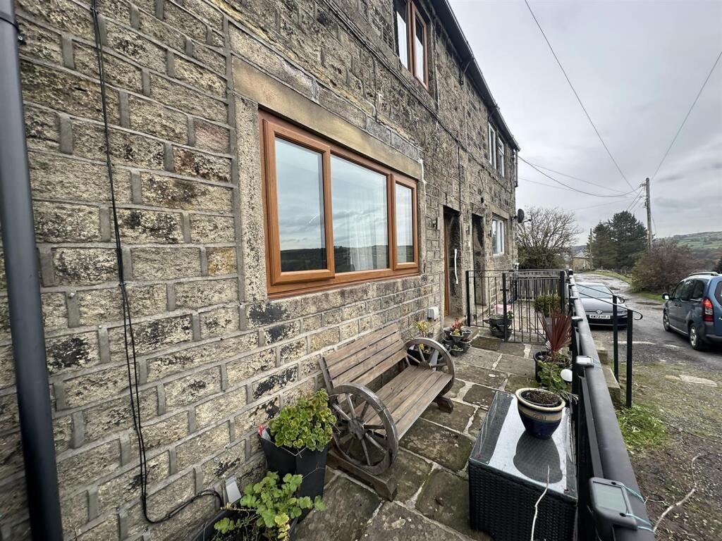 Additional image 3 of Higher Springhead, Oakworth, Keighley