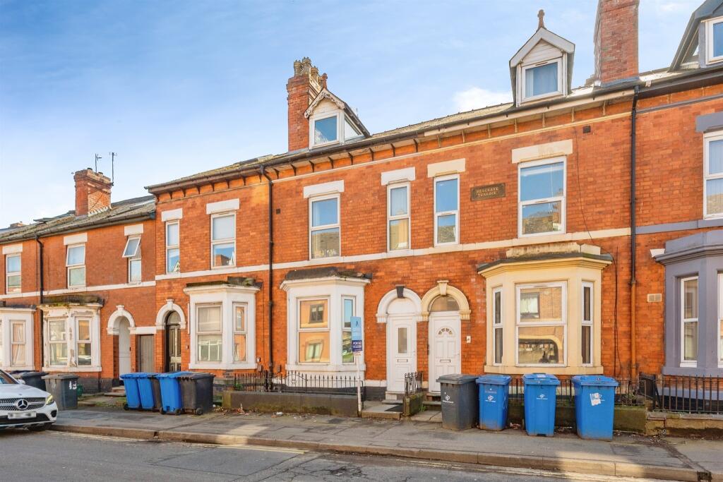 Main image of property: Curzon Street, Derby