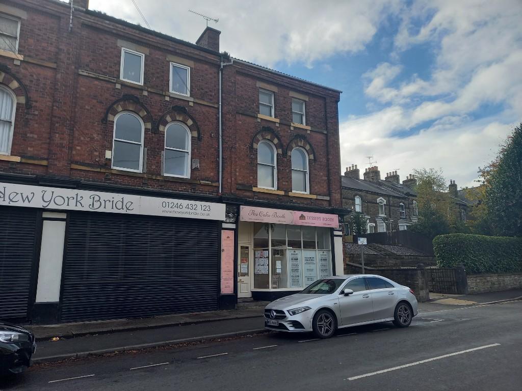 Main image of property: High Street, Sheffield, S21