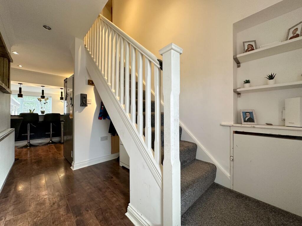 House in Pensby, Liverpool City Region - View 6