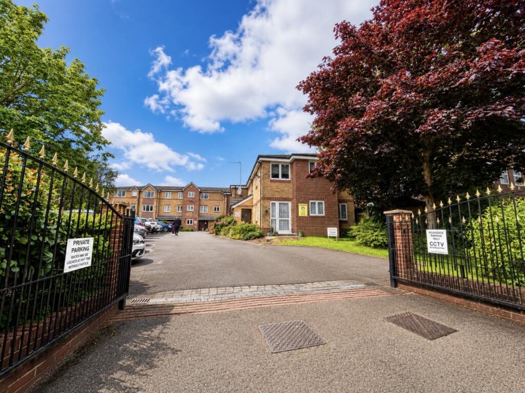 Main image of property: Acorn Court, Cheshunt, EN8