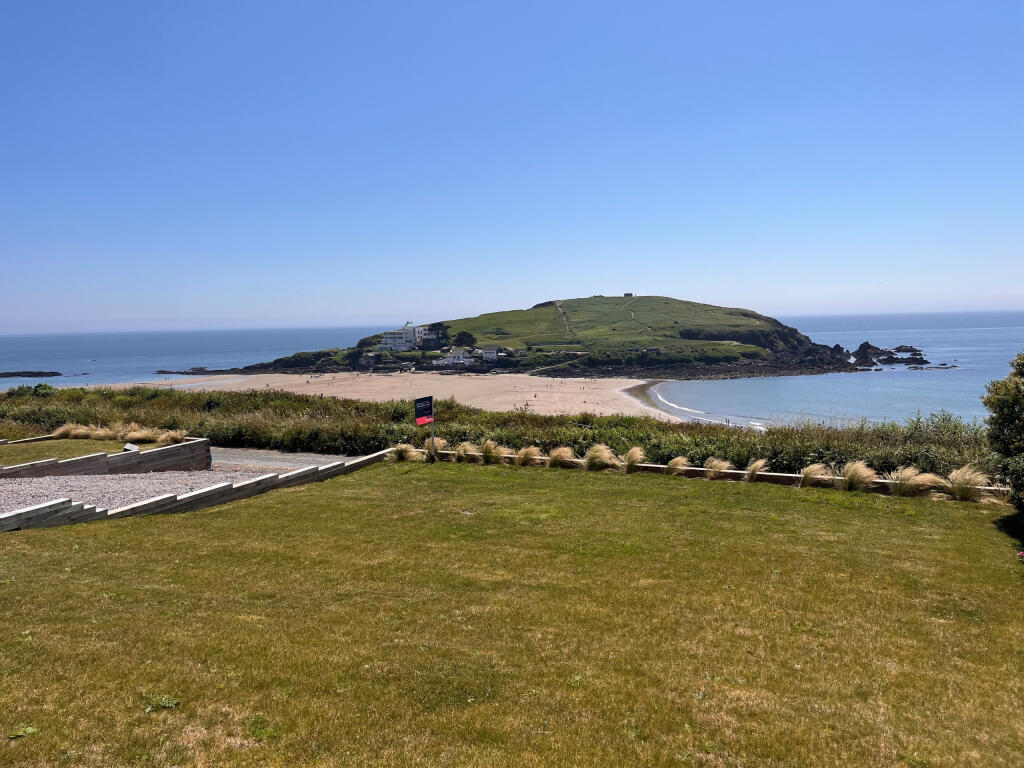 Marine Drive, Bigbury On Sea photo 3