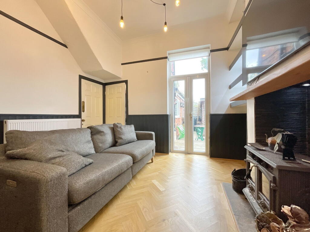 House in Sefton, Birkdale - View 5