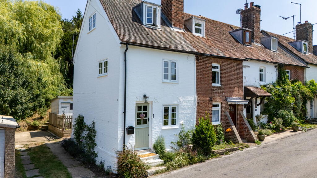 Main image of property: Chafford Lane, Fordcombe, Tunbridge Wells, TN3 0SP