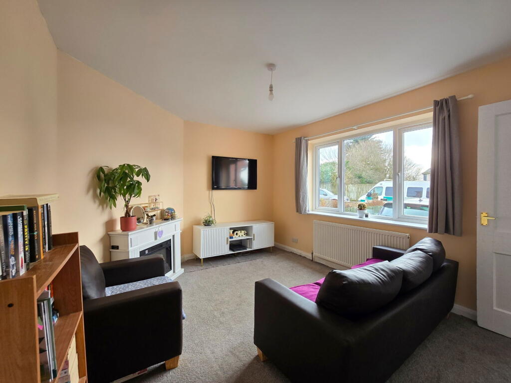 Main image of property: Barton Hill, North Tawton, EX20 2HQ