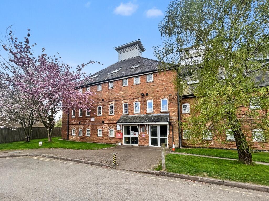 Main image of property: The Maltings, Swiss Terrace, Kings Lynn