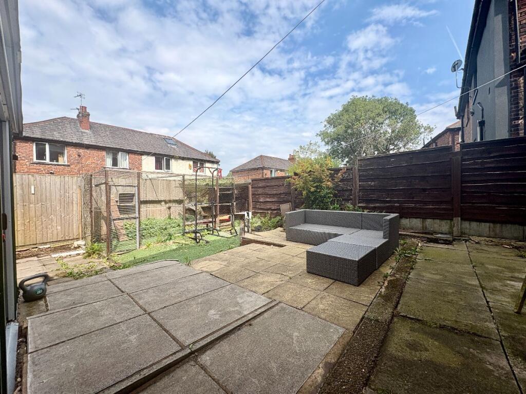 House in Bolton, New Bury - View 5