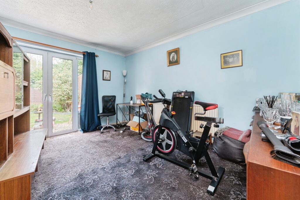 House in Peterborough - More