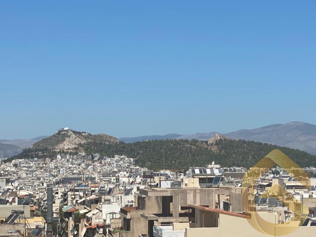 Main image of property: Attica