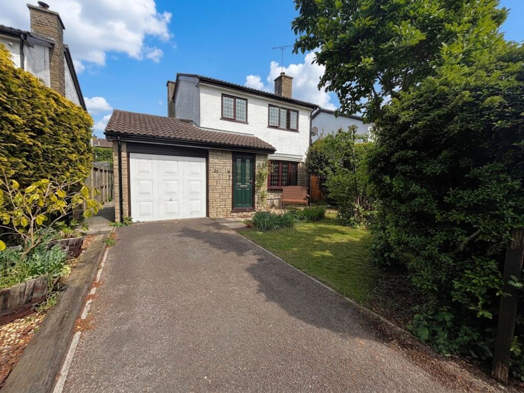 Main image of property: Court Meadow, Stone, GL13