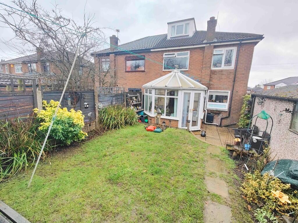 Additional image 20 of 12 Overton Drive, Wibsey, BD6 3NE