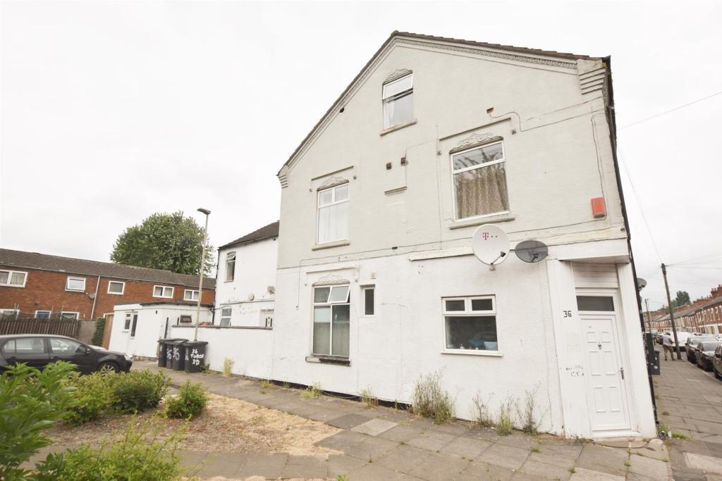 Main image of property: Tudor Road, LEICESTER