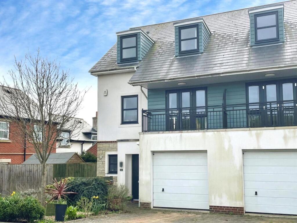 Main image of property: Sedge Place, Dorset, DT3