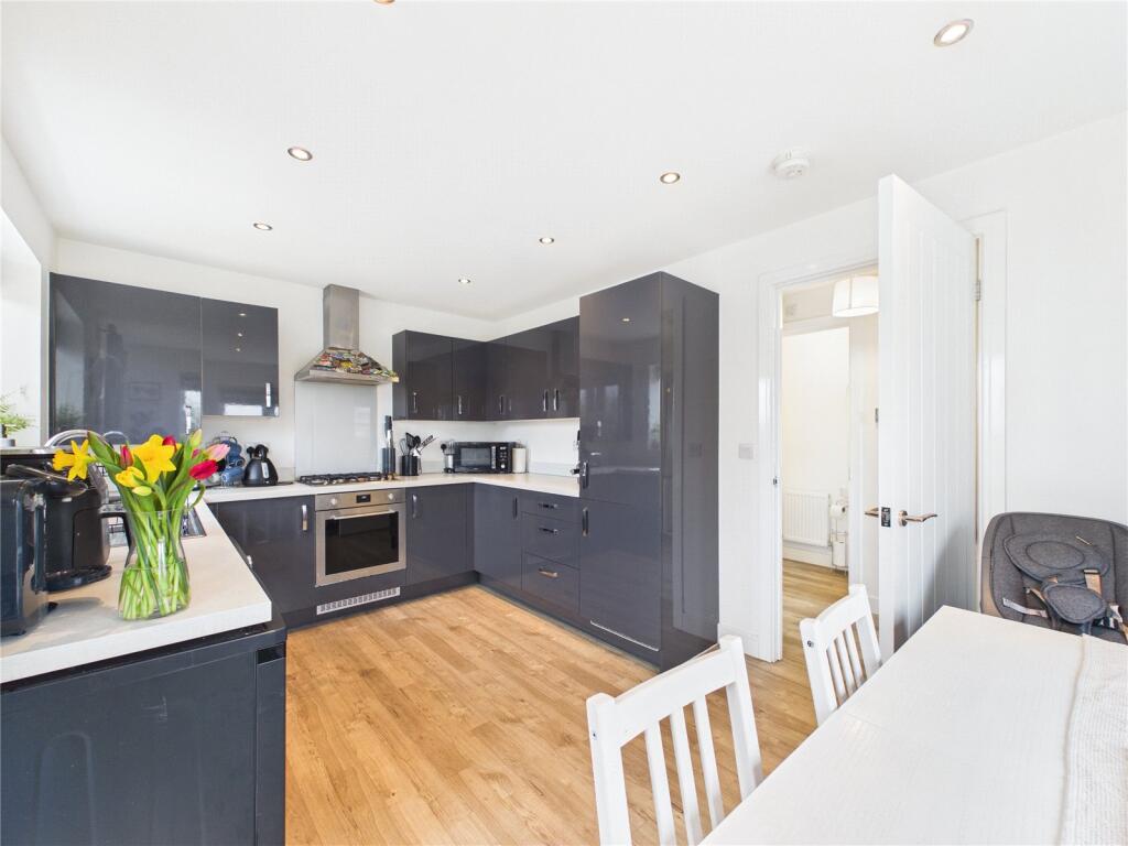 Delmly Croft, Copcut, Droitwich Spa, Worcestershire, WR9 photo 3