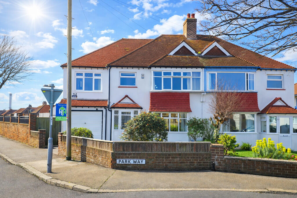 Main image of property: The Crescent, Southwick