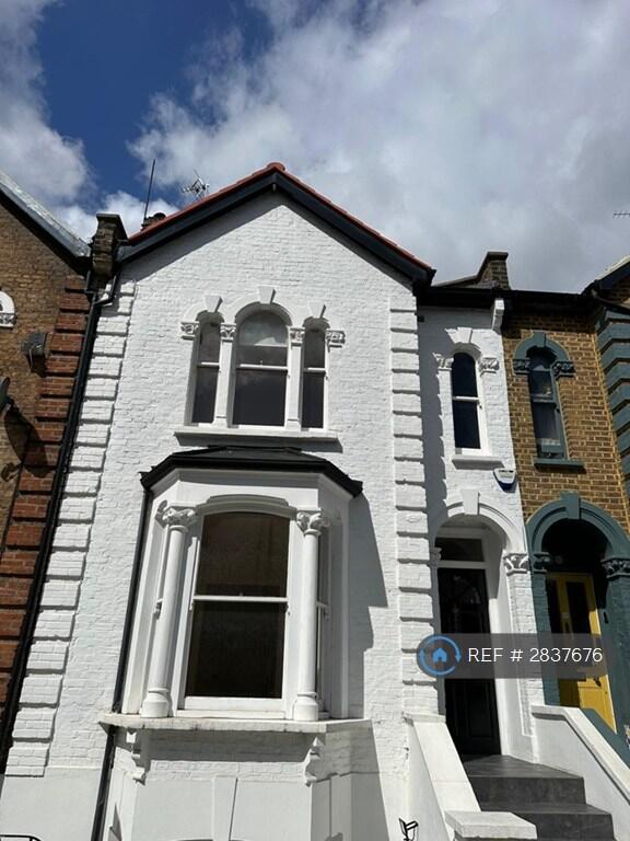 Main image of property: Brett Road, London, E8