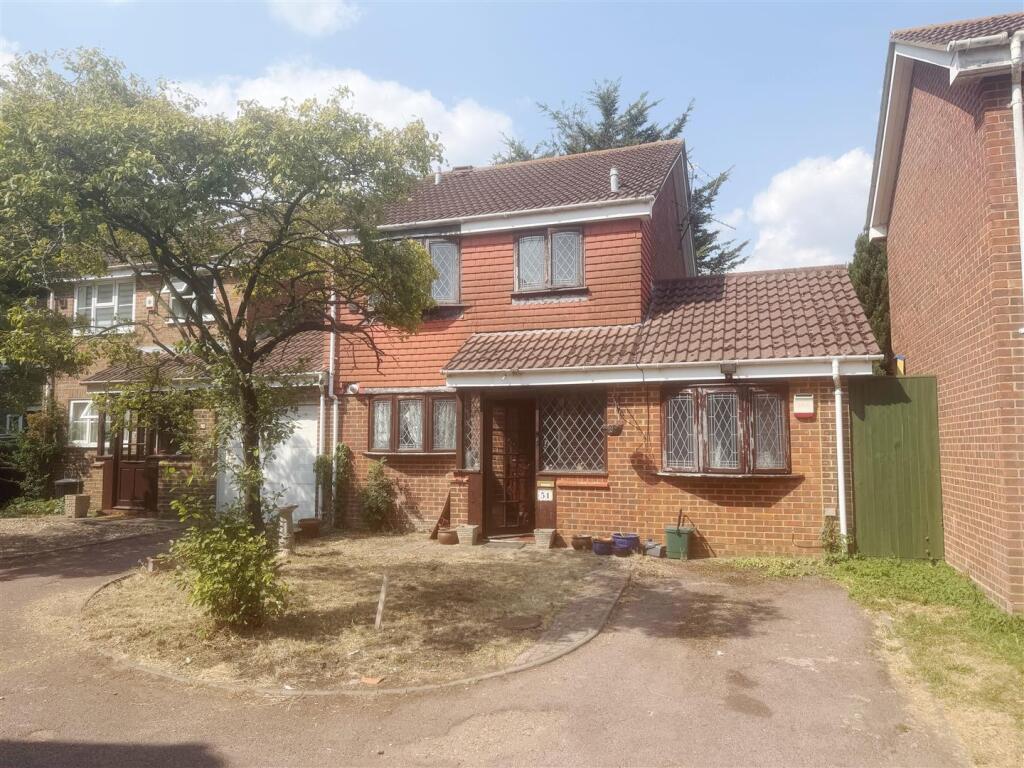 Main image of property: Paddington Close, Hayes