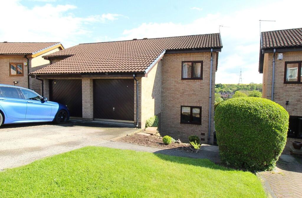 Main image of property: Saville Road, Whiston, Rotherham