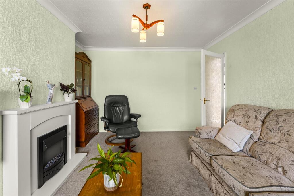 Okehampton Crescent, Sale - More