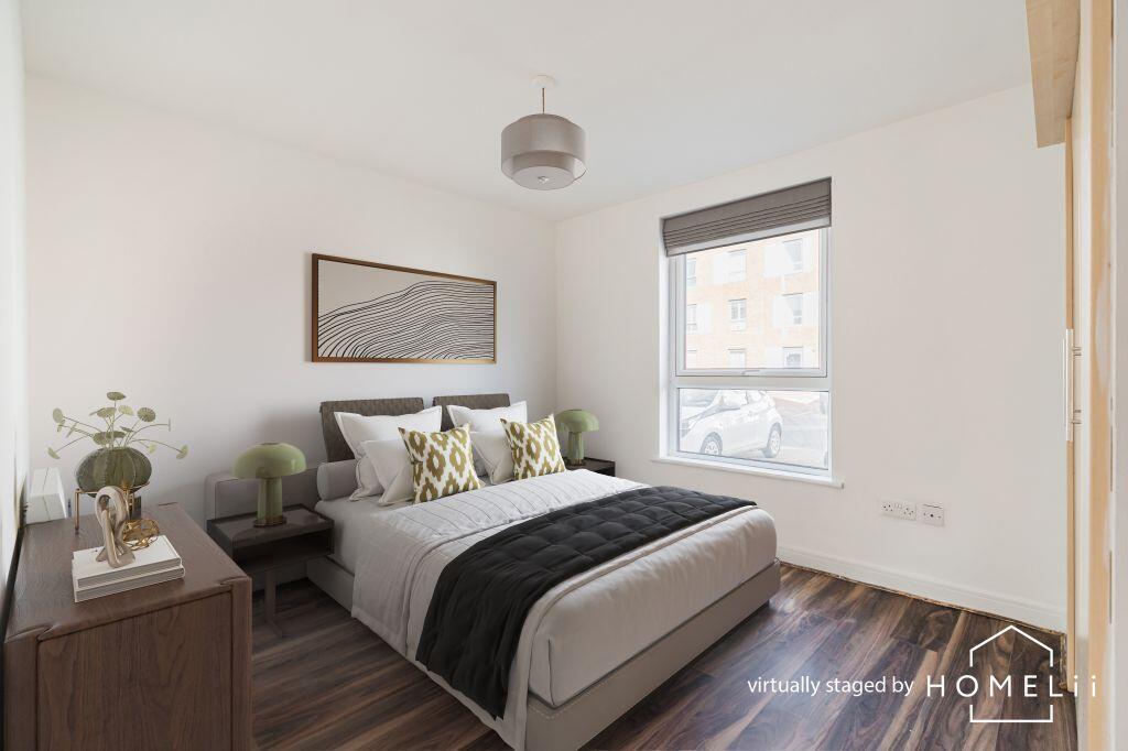 Apartment in Edinburgh - View 5