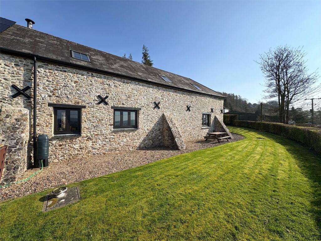 Main image of property: Monkton, Honiton, Devon, EX14