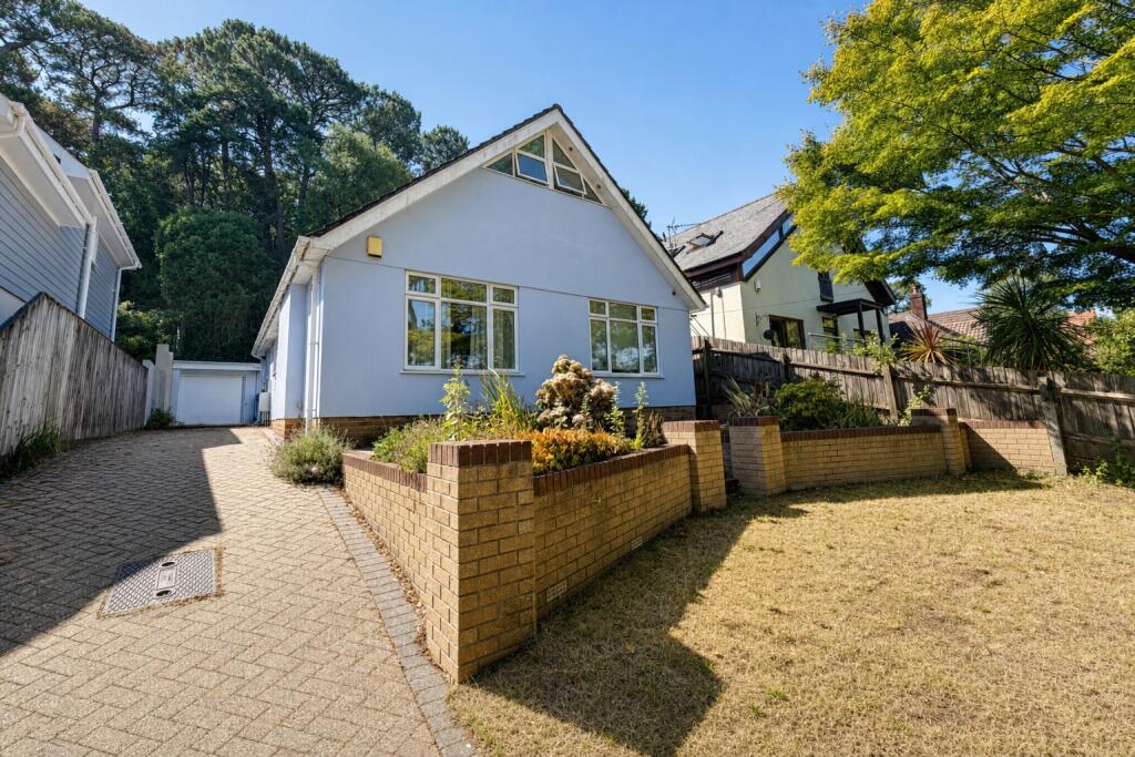 House in Bournemouth